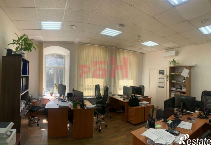 Офис ул Карла Маркса, 24,  д. 24