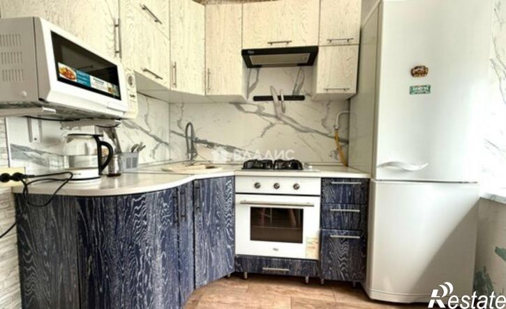 1-комн квартира ул Жемчужная, 32,  д. 32
