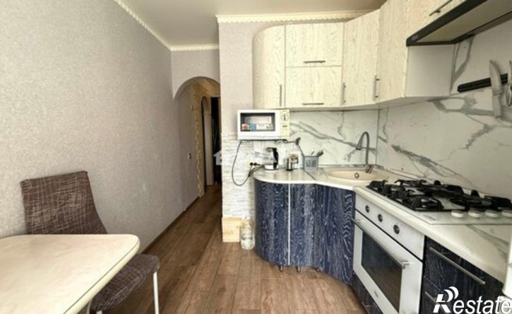 1-комн квартира ул Жемчужная, 32,  д. 32