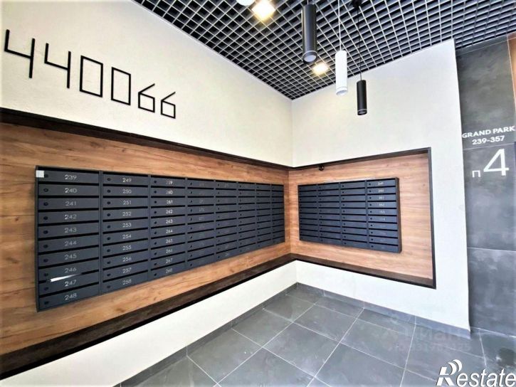 2-комн квартира ул Лозицкой, 1А,  д. 1А