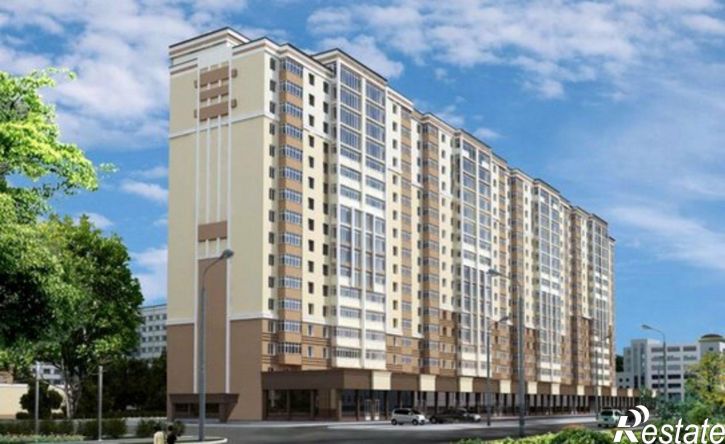 1-комн квартира ул Плеханова, 14,  д. 14