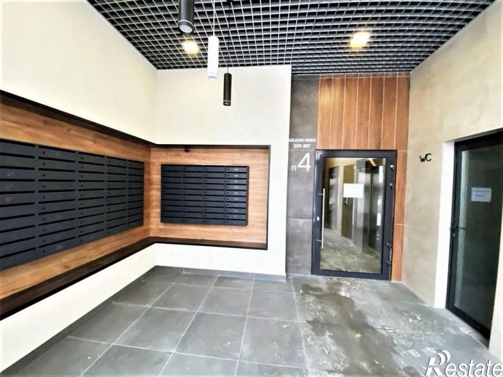 2-комн квартира ул Лозицкой, 1А,  д. 1А
