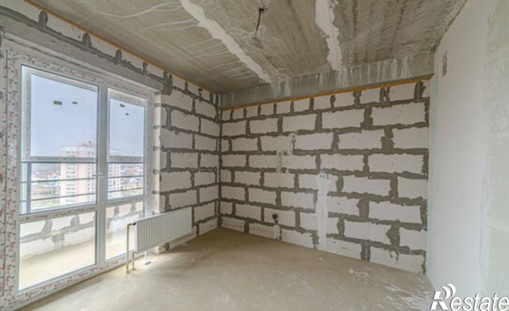 3-комн квартира ул Генерала Глазунова, 3,  д. 3