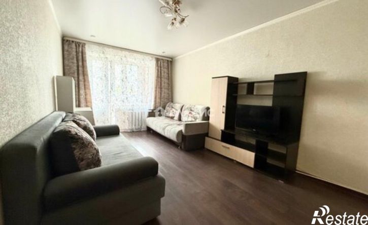 1-комн квартира ул Жемчужная, 32,  д. 32