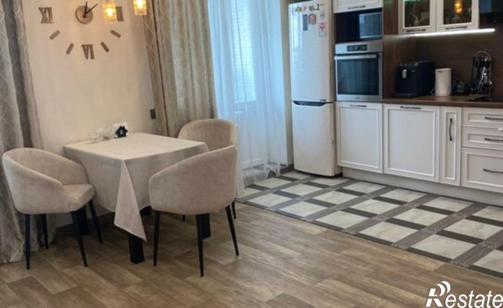 3-комн квартира ул Рахманинова, 12,  д. 12