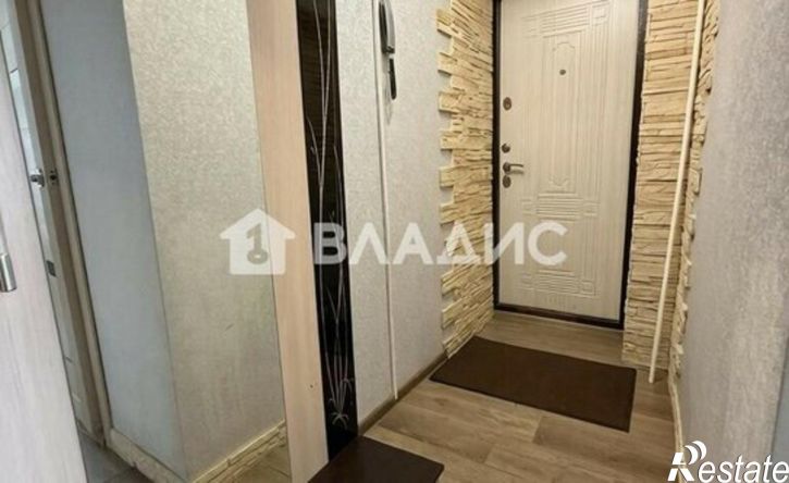 1-комн квартира ул Жемчужная, 32,  д. 32