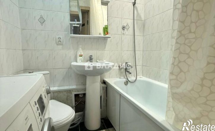 1-комн квартира ул Жемчужная, 32,  д. 32