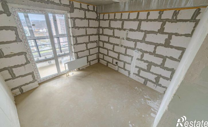 3-комн квартира ул Генерала Глазунова, 3,  д. 3