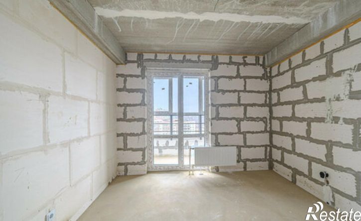3-комн квартира ул Генерала Глазунова, 3,  д. 3