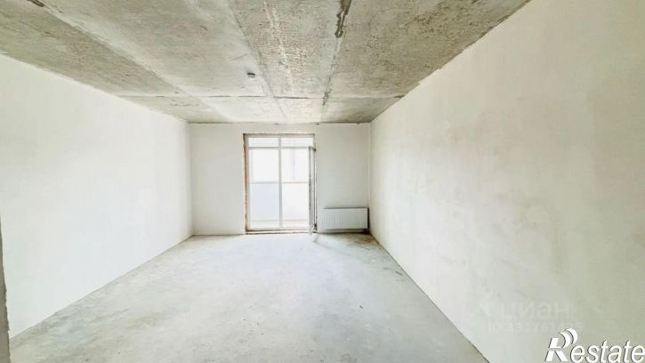2-комн квартира ул Лозицкой, 1А,  д. 1А