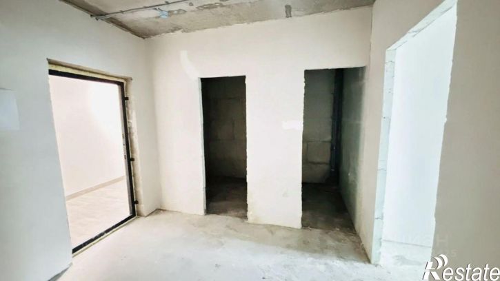 2-комн квартира ул Лозицкой, 1А,  д. 1А