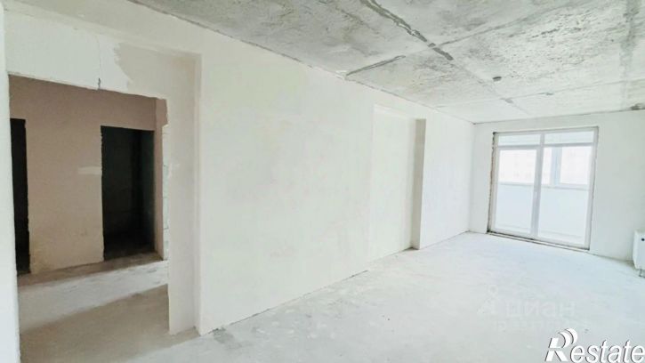 2-комн квартира ул Лозицкой, 1А,  д. 1А