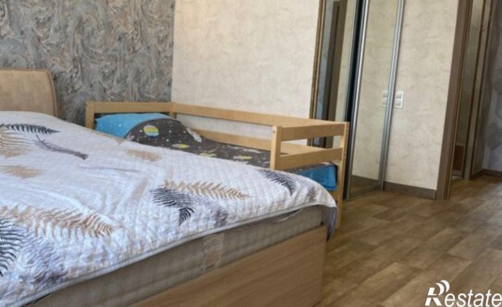3-комн квартира ул Рахманинова, 12,  д. 12