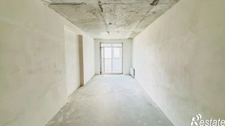 2-комн квартира ул Лозицкой, 1А,  д. 1А
