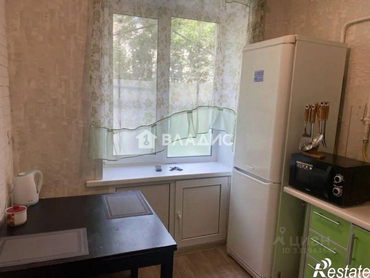 2-комн квартира ул Докучаева, 17,  д. 17