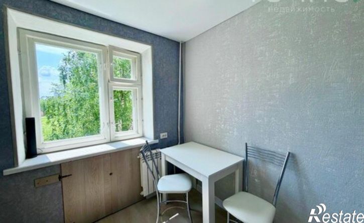 1-комн квартира ул Кулибина, 12,  д. 12