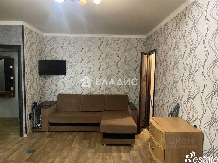 2-комн квартира ул Докучаева, 17,  д. 17