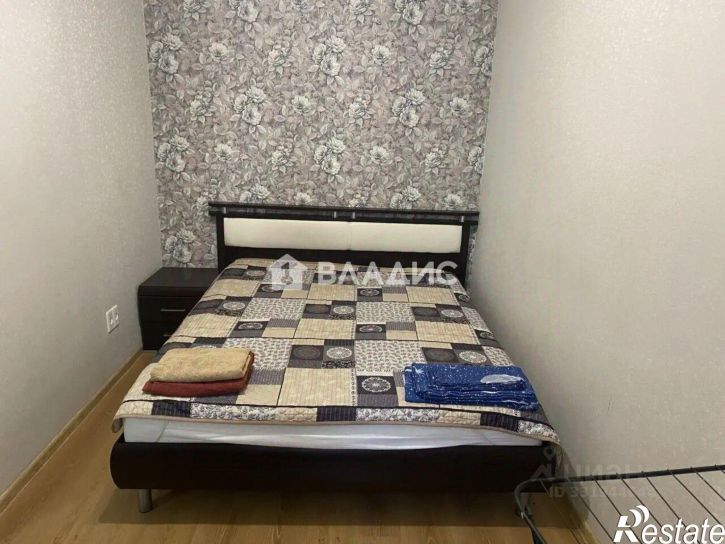 2-комн квартира ул Докучаева, 17,  д. 17