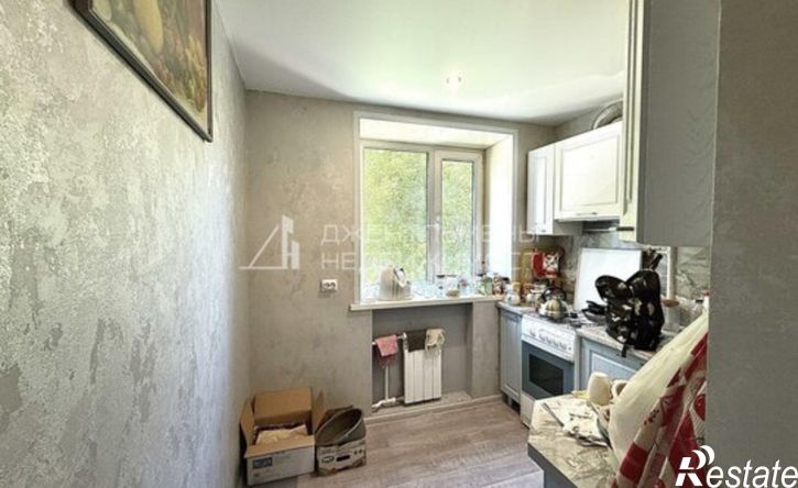 2-комн квартира ул Карпинского, 44,  д. 44