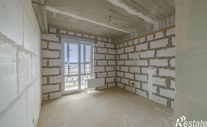 3-комн квартира ул Генерала Глазунова, 3,  д. 3