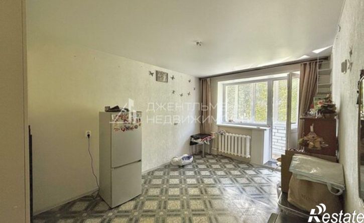 2-комн квартира ул Карпинского, 44,  д. 44