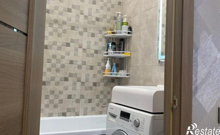 3-комн квартира ул Рахманинова, 12,  д. 12