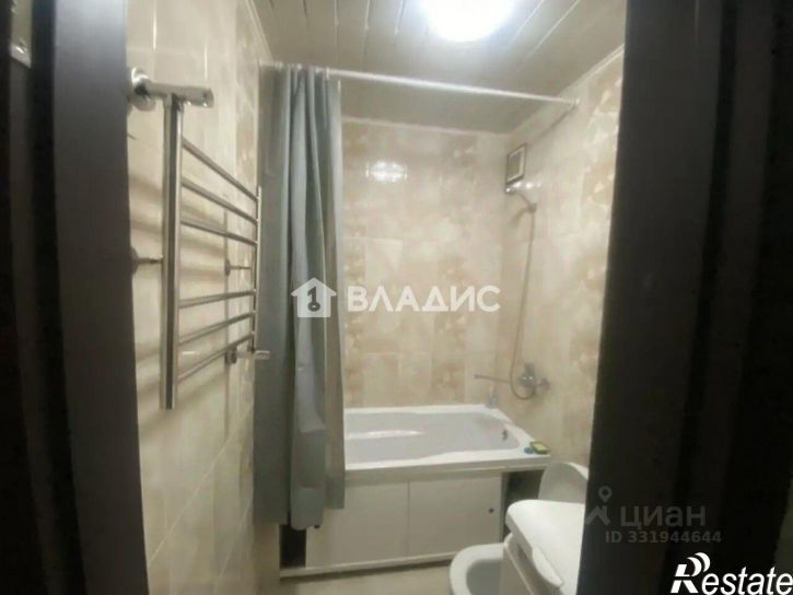 2-комн квартира ул Докучаева, 17,  д. 17