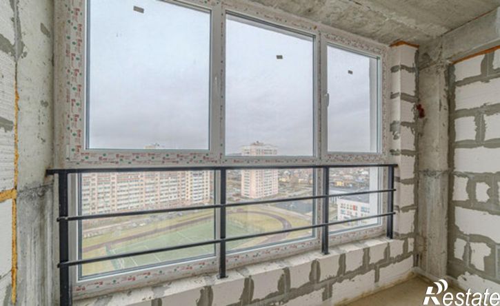 3-комн квартира ул Генерала Глазунова, 3,  д. 3