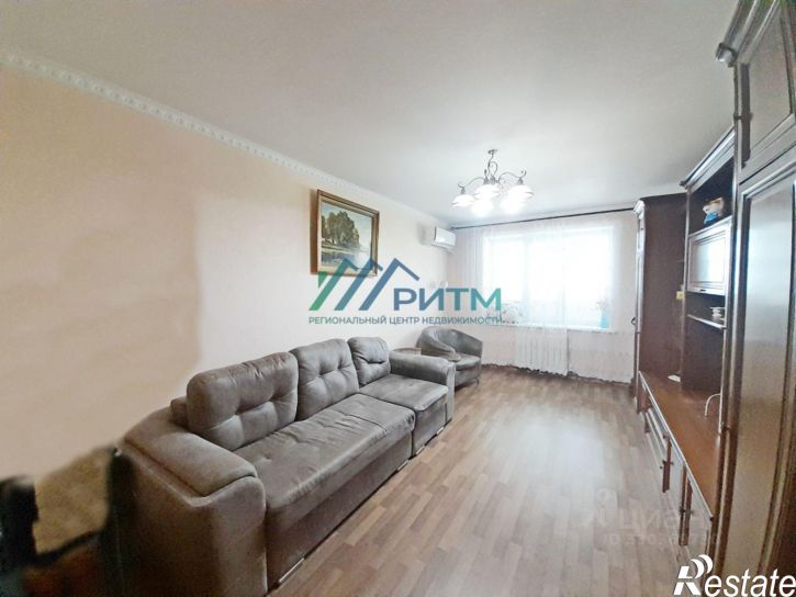 3-комн квартира ул Терновского, 214,  д. 214