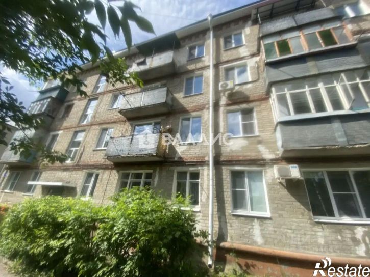 2-комн квартира ул Докучаева, 17,  д. 17
