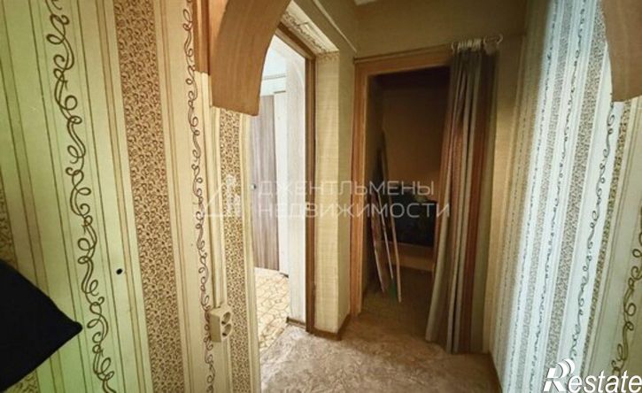 2-комн квартира ул Карпинского, 44,  д. 44