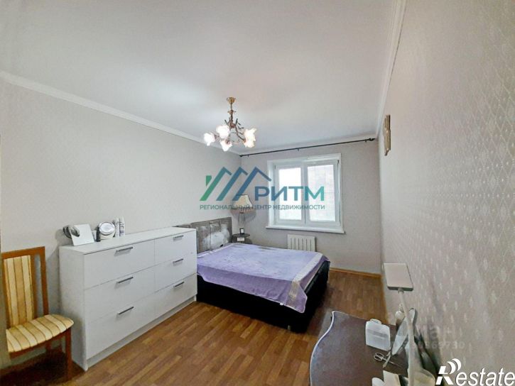 3-комн квартира ул Терновского, 214,  д. 214