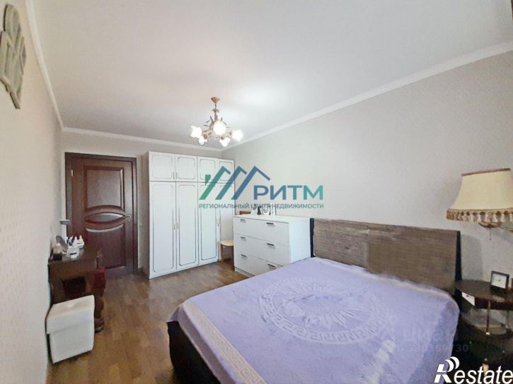3-комн квартира ул Терновского, 214,  д. 214