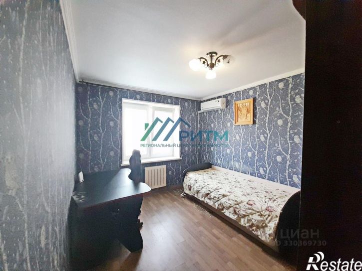 3-комн квартира ул Терновского, 214,  д. 214