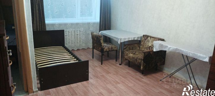 1-комн квартира ул Попова, 2,  д. 2