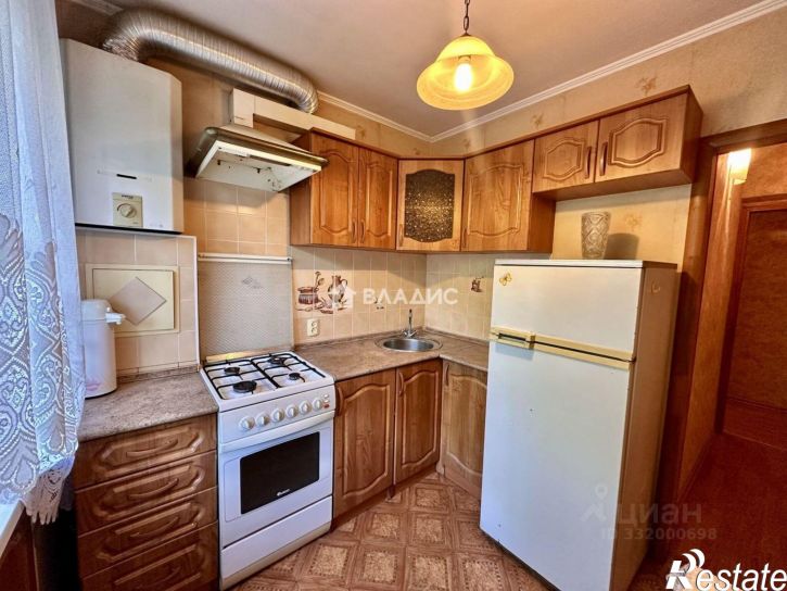 2-комн квартира ул Калинина, 105А,  д. 105А