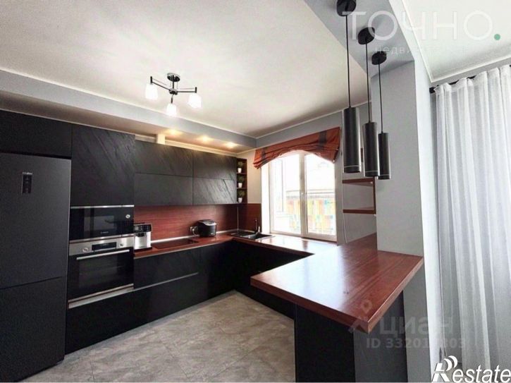 2-комн квартира ул Плеханова, 14,  д. 14