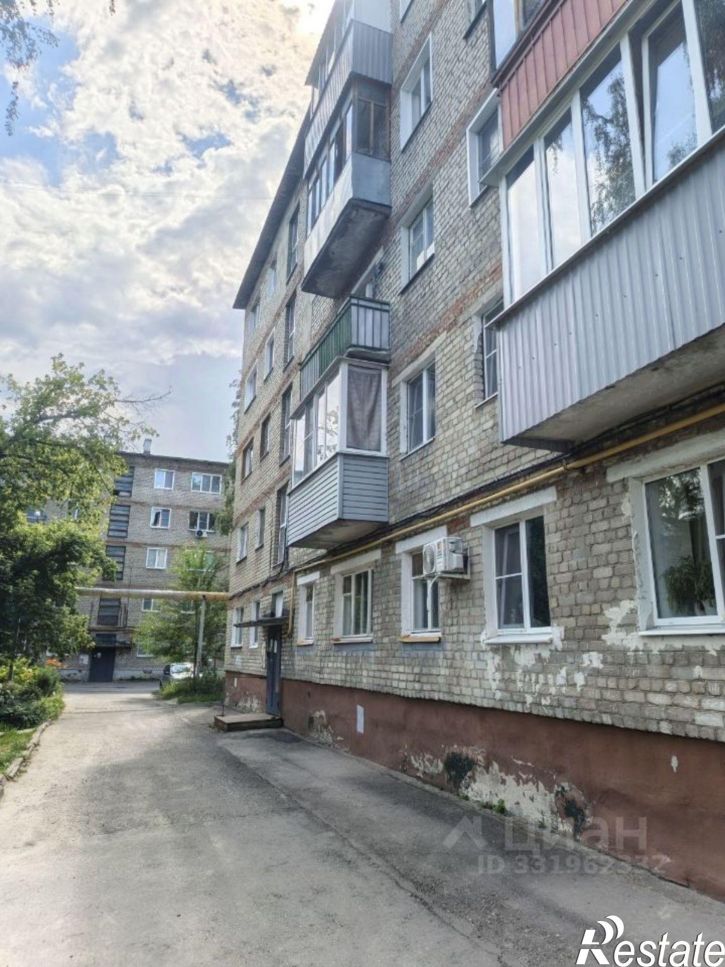 2-комн квартира ул Вяземского, 31,  д. 31