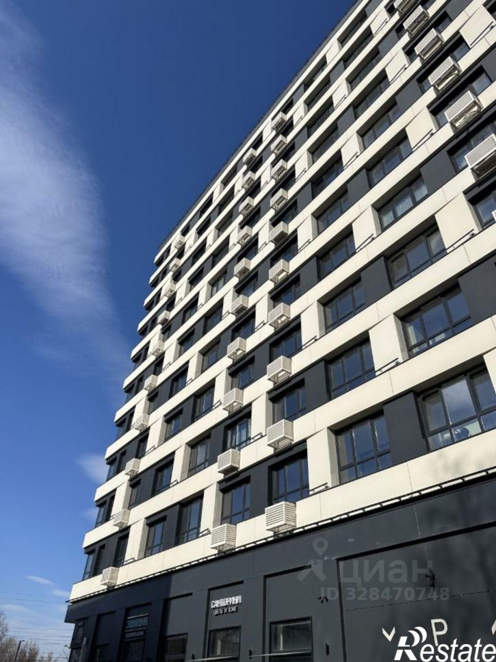 3-комн квартира ул Мира, 46,  д. 46