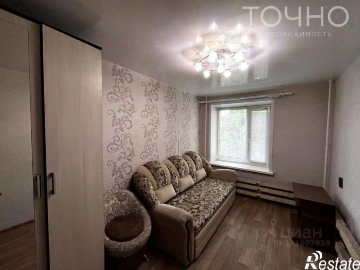 4-комн квартира ул Рахманинова, 7 2,  д. 7 2,  к. 2