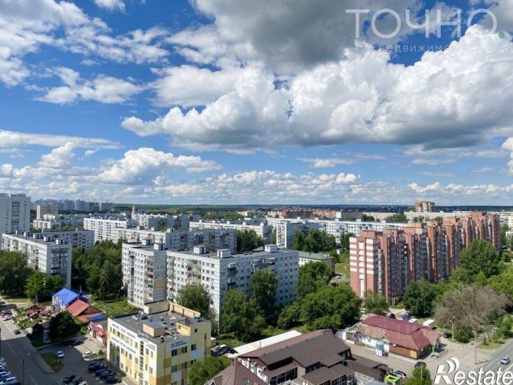 1-комн квартира пр-кт Строителей, 21А/1,  д. 21А/1