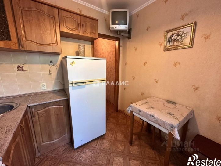 2-комн квартира ул Калинина, 105А,  д. 105А