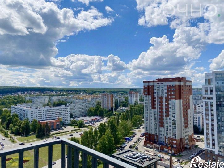 1-комн квартира пр-кт Строителей, 21А/1,  д. 21А/1