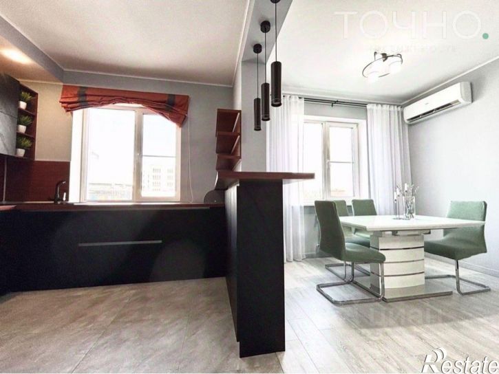 2-комн квартира ул Плеханова, 14,  д. 14