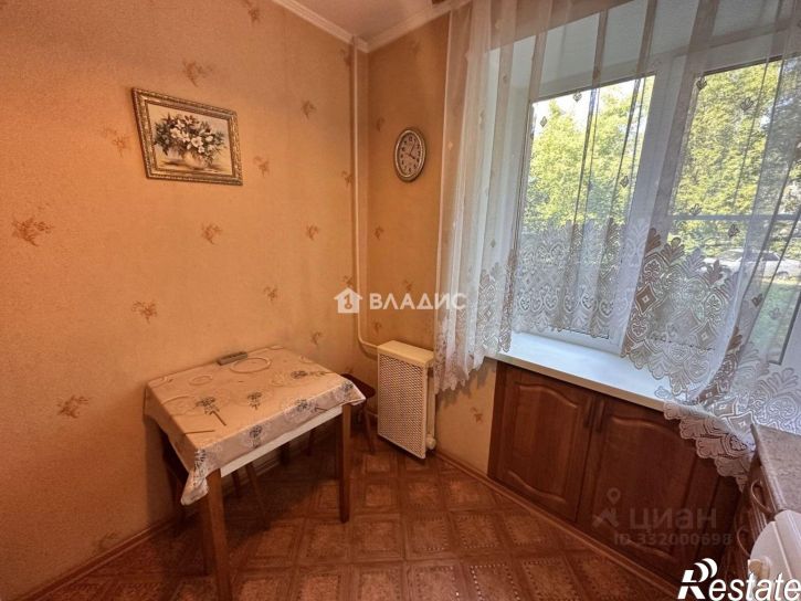 2-комн квартира ул Калинина, 105А,  д. 105А