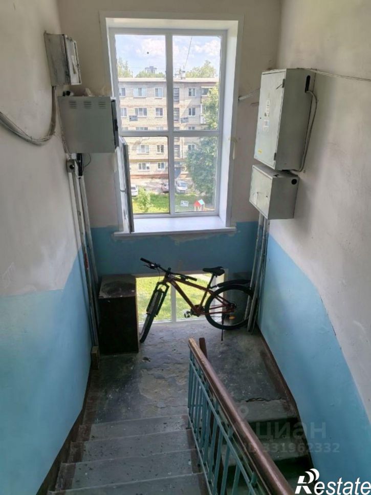 2-комн квартира ул Вяземского, 31,  д. 31