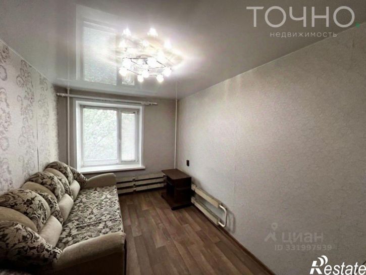 4-комн квартира ул Рахманинова, 7 2,  д. 7 2,  к. 2