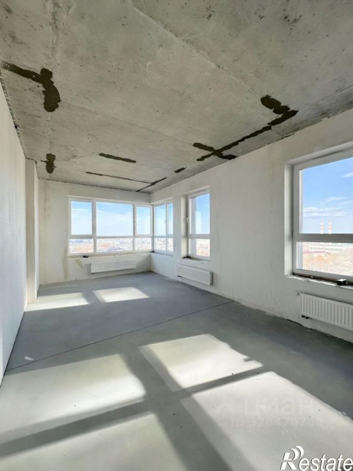 3-комн квартира ул Мира, 46,  д. 46