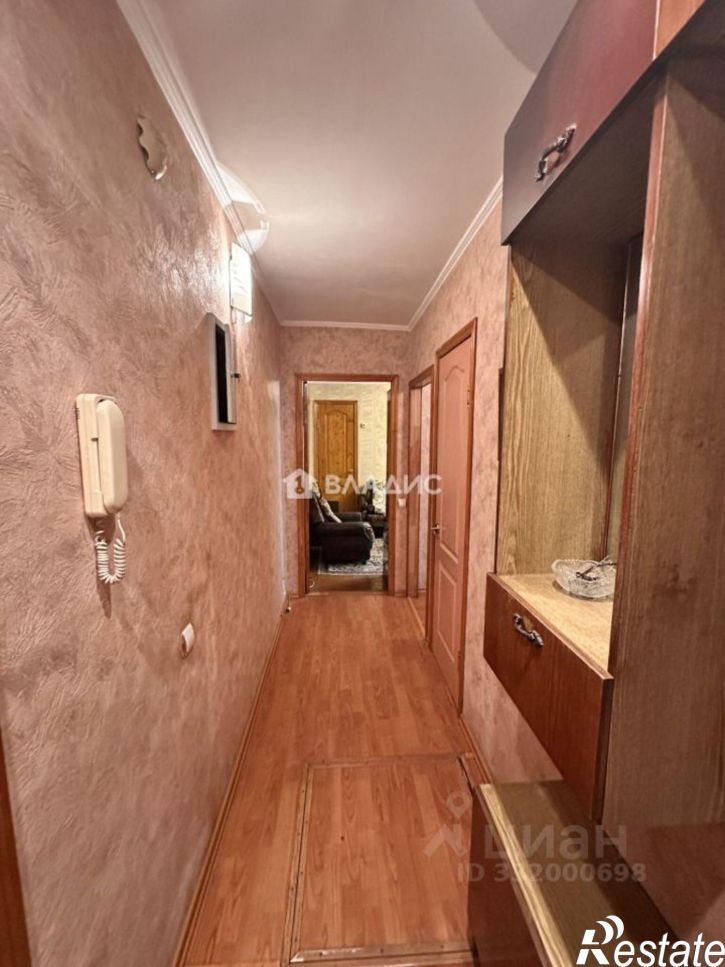 2-комн квартира ул Калинина, 105А,  д. 105А