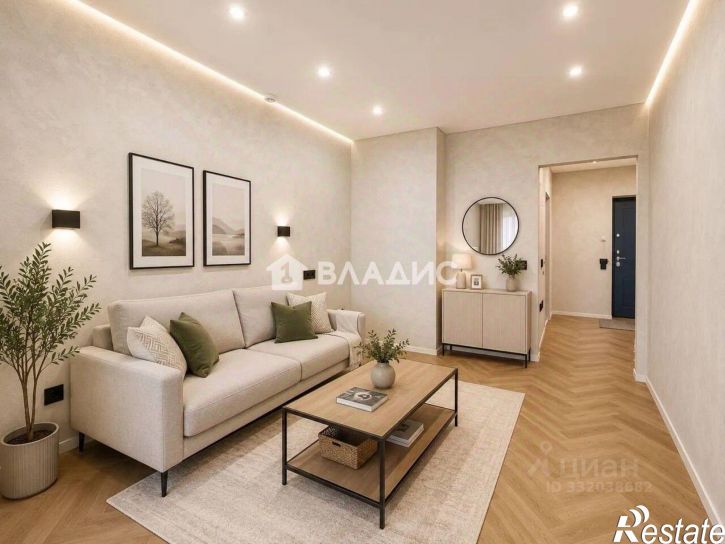 1-комн квартира ул Урицкого, 45В,  д. 45В